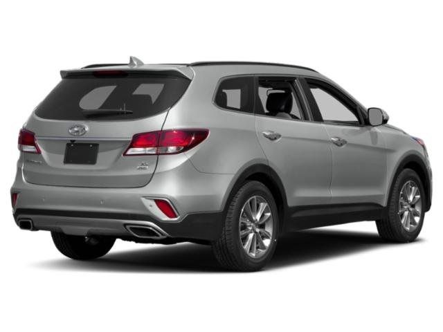 2019 Hyundai Santa Fe XL Limited Ultimate