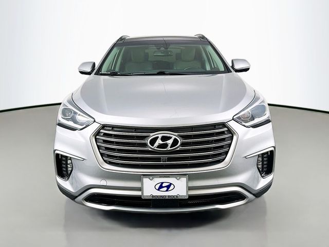 2019 Hyundai Santa Fe XL Limited Ultimate