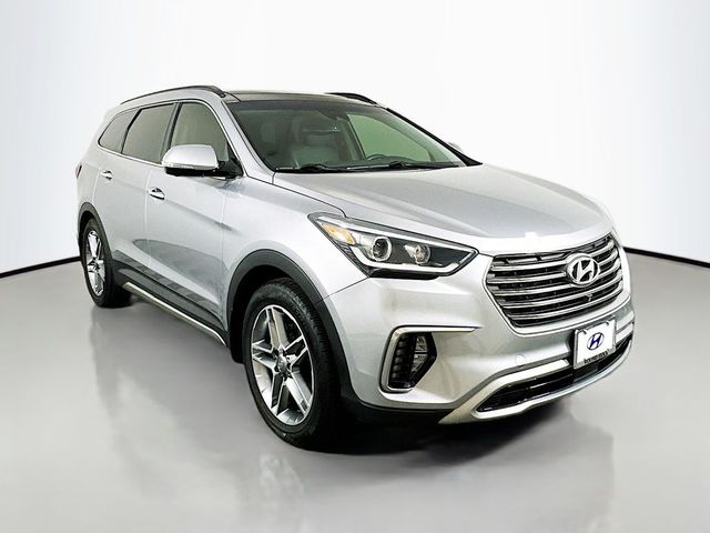 2019 Hyundai Santa Fe XL Limited Ultimate