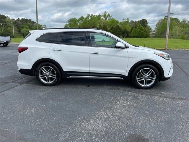 2019 Hyundai Santa Fe XL Limited Ultimate