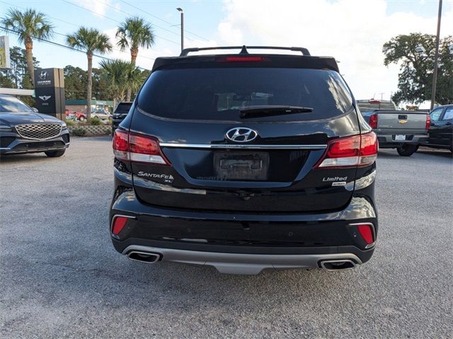 2019 Hyundai Santa Fe XL Limited Ultimate