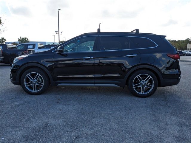 2019 Hyundai Santa Fe XL Limited Ultimate