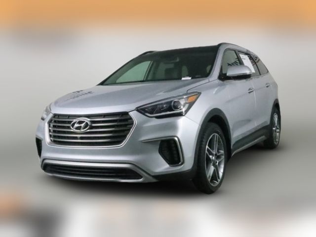 2019 Hyundai Santa Fe XL Limited Ultimate