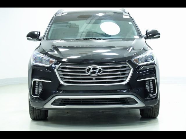 2019 Hyundai Santa Fe XL Limited Ultimate