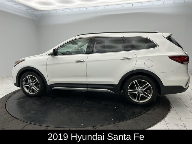 2019 Hyundai Santa Fe XL Limited Ultimate