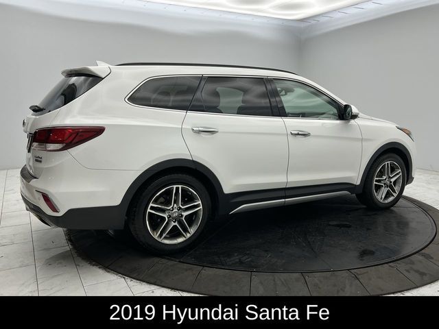 2019 Hyundai Santa Fe XL Limited Ultimate