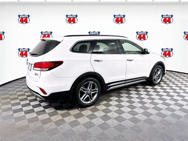 2019 Hyundai Santa Fe XL Limited Ultimate