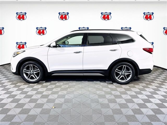 2019 Hyundai Santa Fe XL Limited Ultimate