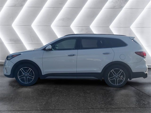 2019 Hyundai Santa Fe XL Limited Ultimate