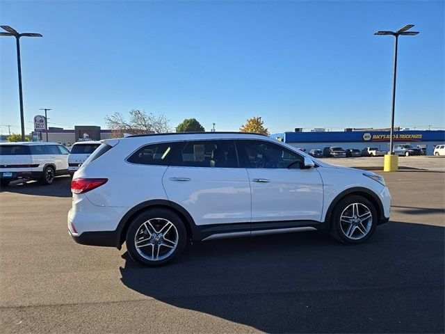 2019 Hyundai Santa Fe XL Limited Ultimate