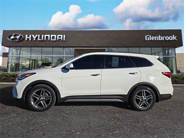 2019 Hyundai Santa Fe XL Limited Ultimate