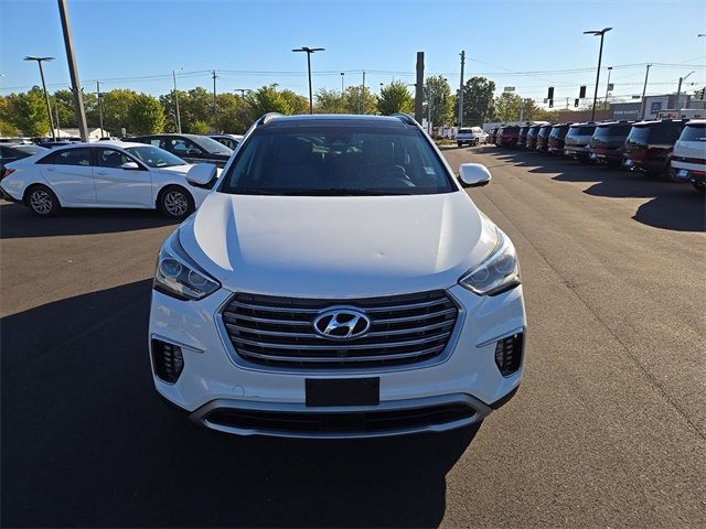 2019 Hyundai Santa Fe XL Limited Ultimate