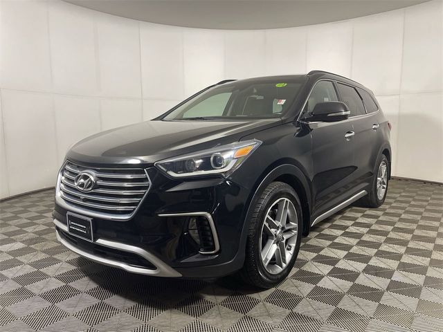 2019 Hyundai Santa Fe XL Limited Ultimate