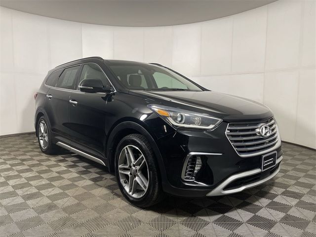 2019 Hyundai Santa Fe XL Limited Ultimate