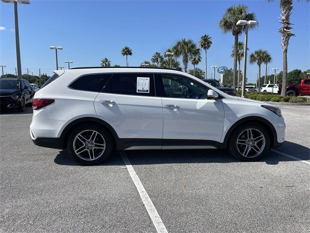 2019 Hyundai Santa Fe XL Limited Ultimate