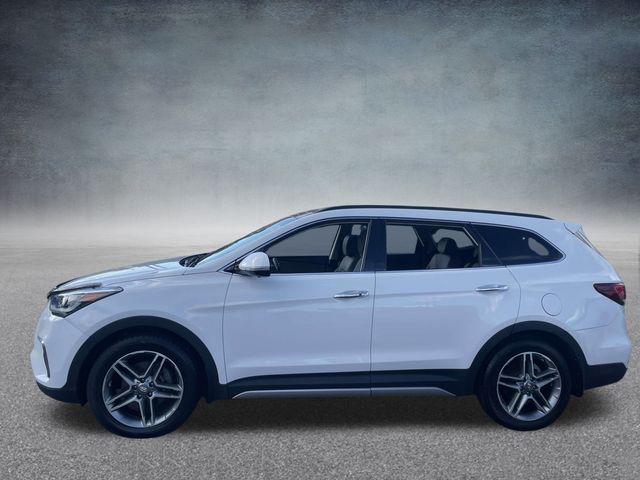 2019 Hyundai Santa Fe XL Limited Ultimate