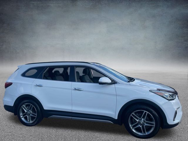 2019 Hyundai Santa Fe XL Limited Ultimate