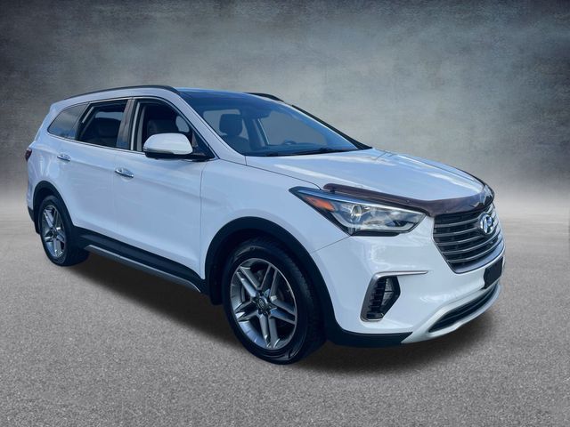 2019 Hyundai Santa Fe XL Limited Ultimate