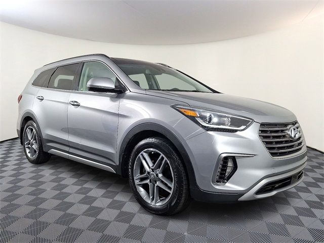 2019 Hyundai Santa Fe XL Limited Ultimate