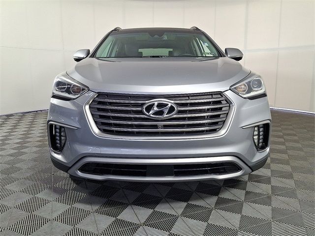 2019 Hyundai Santa Fe XL Limited Ultimate
