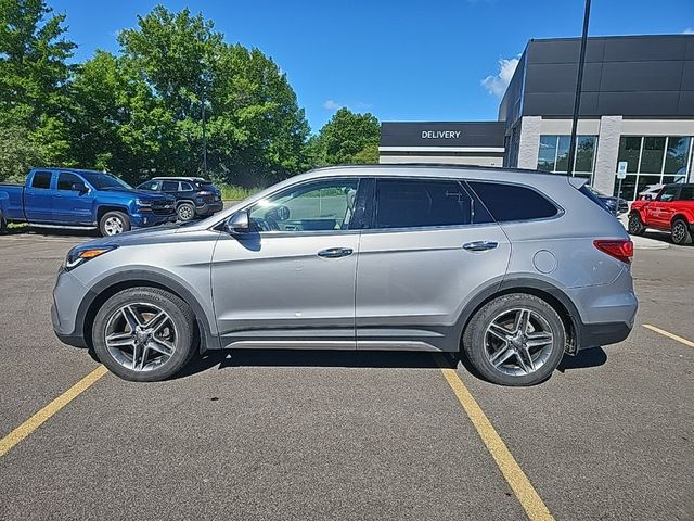 2019 Hyundai Santa Fe XL Limited Ultimate