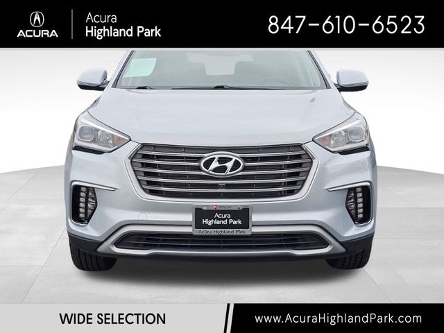 2019 Hyundai Santa Fe XL Limited Ultimate