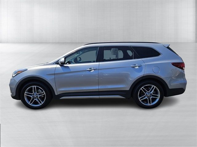 2019 Hyundai Santa Fe XL Limited Ultimate