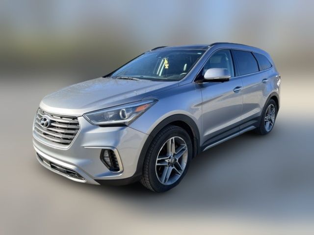 2019 Hyundai Santa Fe XL Limited Ultimate