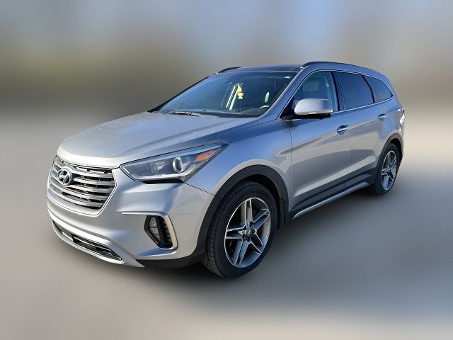 2019 Hyundai Santa Fe XL Limited Ultimate