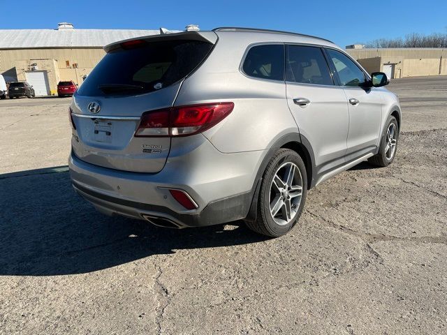 2019 Hyundai Santa Fe XL Limited Ultimate