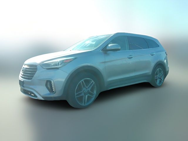 2019 Hyundai Santa Fe XL Limited Ultimate