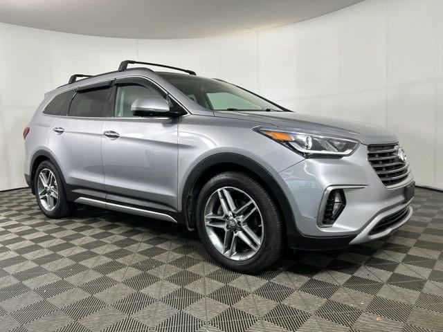 2019 Hyundai Santa Fe XL Limited Ultimate