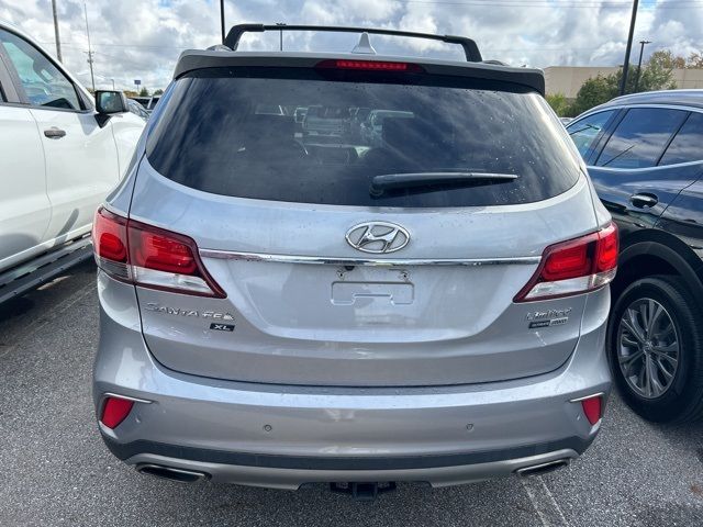 2019 Hyundai Santa Fe XL Limited Ultimate