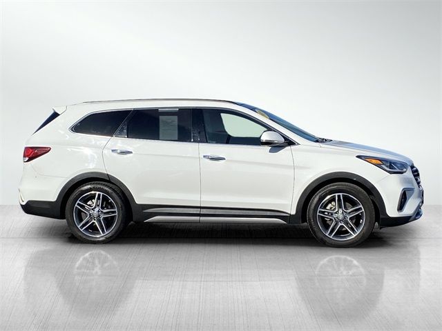 2019 Hyundai Santa Fe XL Limited Ultimate