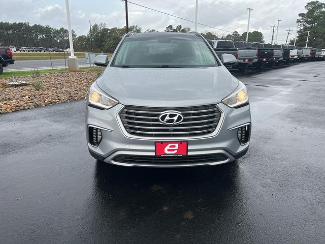 2019 Hyundai Santa Fe XL Limited Ultimate