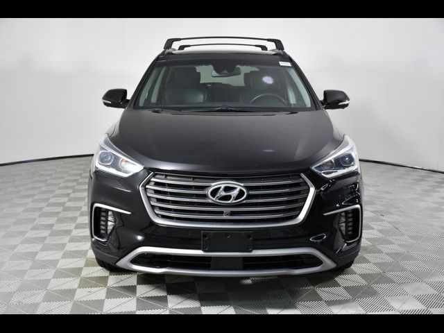 2019 Hyundai Santa Fe XL Limited Ultimate