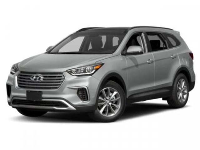 2019 Hyundai Santa Fe XL Limited Ultimate