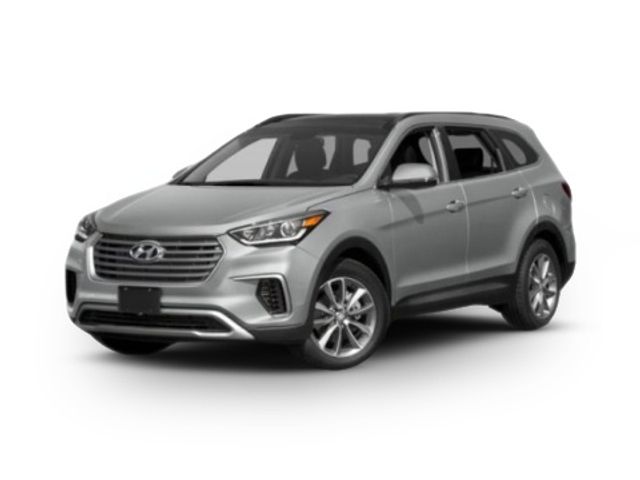 2019 Hyundai Santa Fe XL Limited Ultimate