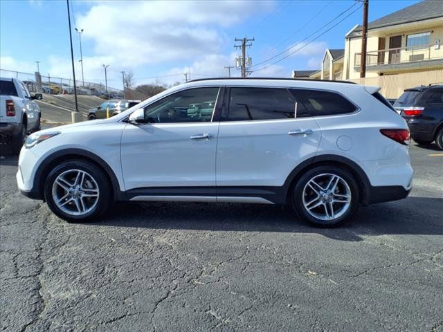 2019 Hyundai Santa Fe XL Limited Ultimate