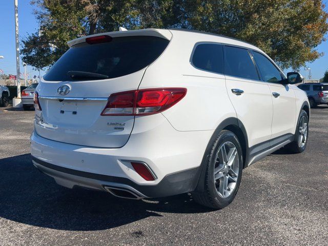 2019 Hyundai Santa Fe XL Limited Ultimate