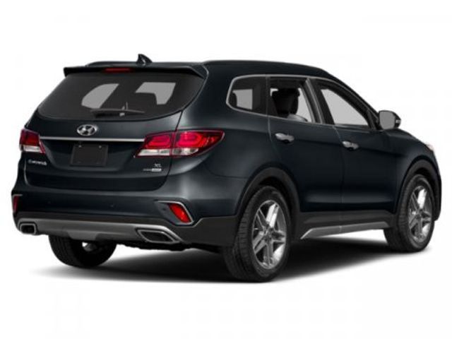 2019 Hyundai Santa Fe XL Limited Ultimate