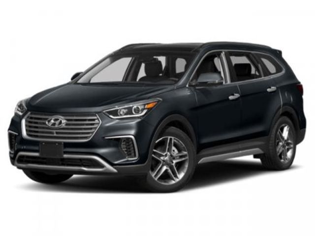 2019 Hyundai Santa Fe XL Limited Ultimate