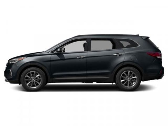 2019 Hyundai Santa Fe XL Limited Ultimate