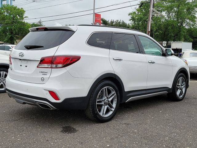 2019 Hyundai Santa Fe XL Limited Ultimate