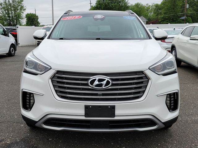 2019 Hyundai Santa Fe XL Limited Ultimate