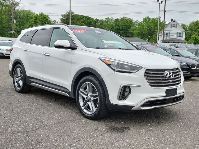 2019 Hyundai Santa Fe XL Limited Ultimate