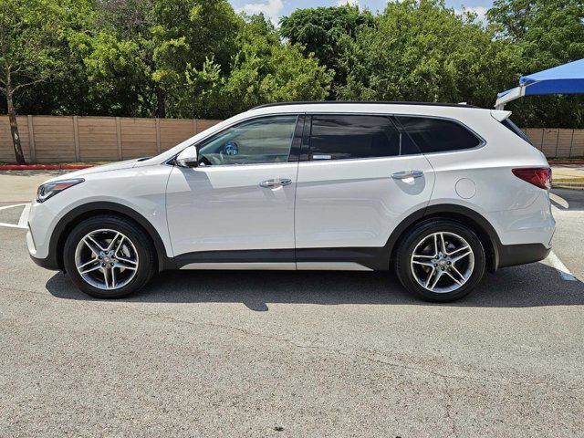 2019 Hyundai Santa Fe XL Limited Ultimate