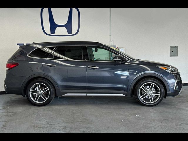 2019 Hyundai Santa Fe XL Limited Ultimate