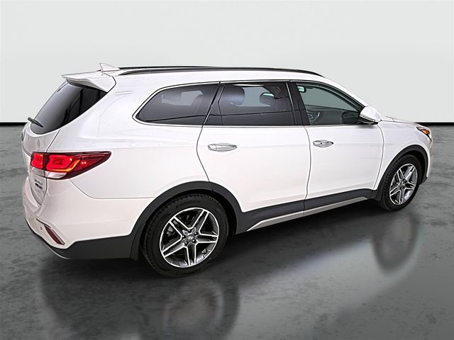 2019 Hyundai Santa Fe XL Limited Ultimate