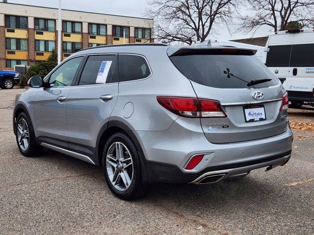 2019 Hyundai Santa Fe XL Limited Ultimate